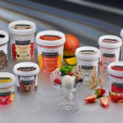 RPC Superfos pot provides tamper evidence for artisan gelato